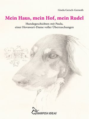 cover image of Mein Haus, mein Hof, mein Rudel